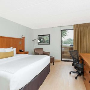 Wyndham Garden Hotel Austin